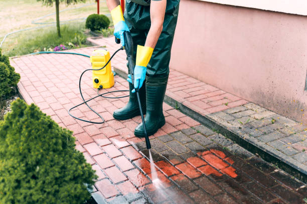 Best Residential Pressure Washing Services  in Sherman, IL