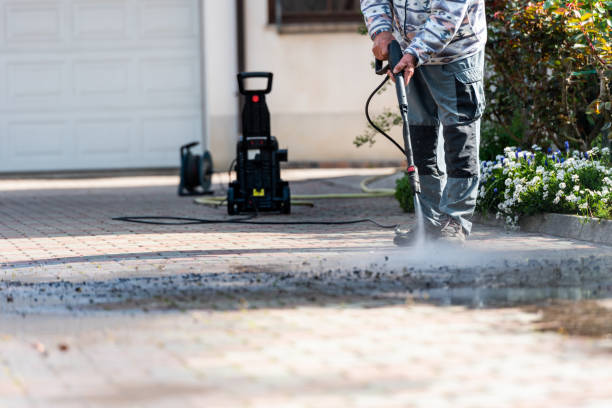 Best Commercial Pressure Washing  in Sherman, IL