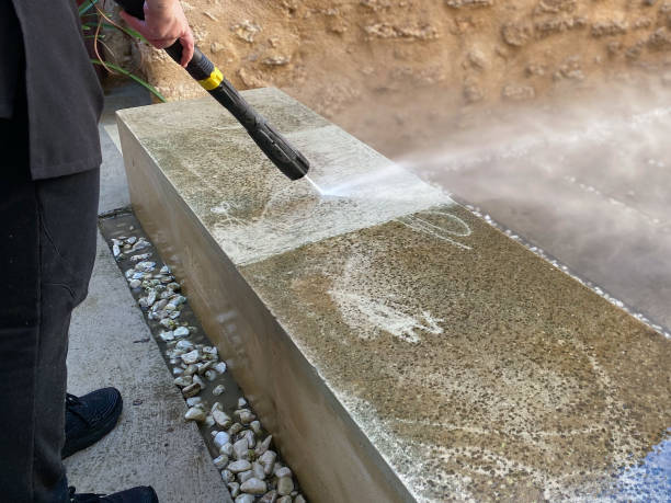 Best Commercial Pressure Washing  in Sherman, IL