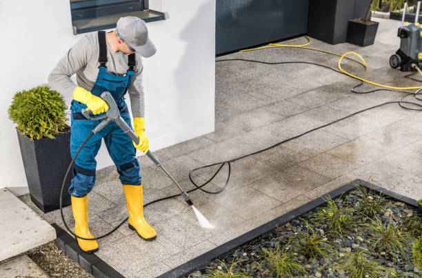 Best Pressure Washing Near Me  in Sherman, IL