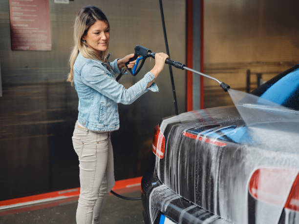 Trusted Sherman, IL Pressure Washing Experts